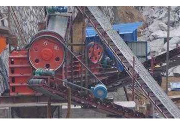 生銹影響制砂機的質量，4大如何除銹秘藉