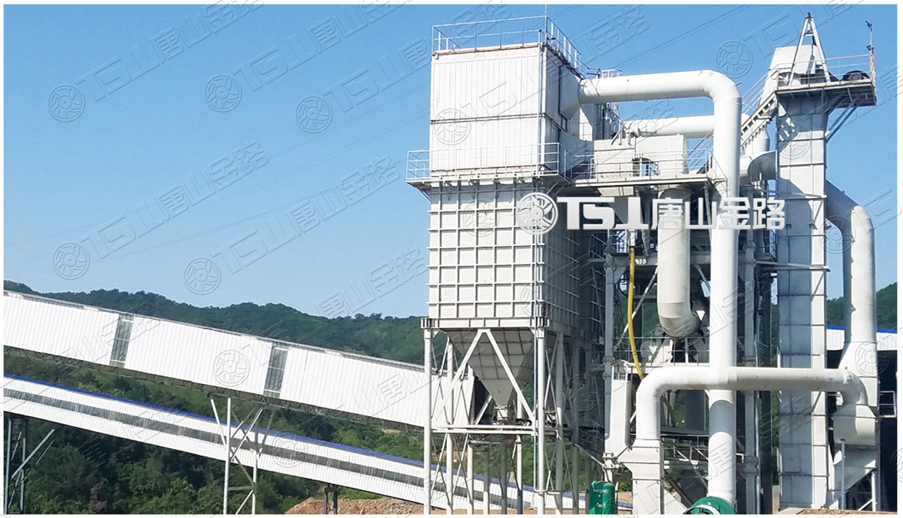 建設(shè)一條機(jī)制砂生產(chǎn)線需要考慮哪些因素呢？
