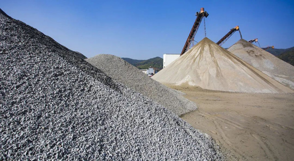 建一個(gè)砂石廠投資有哪些？唐山金路為您解答