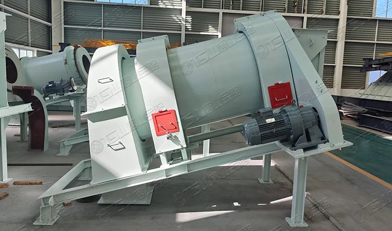 機(jī)制砂離析時(shí)常發(fā)生影響品質(zhì)，如何避免？